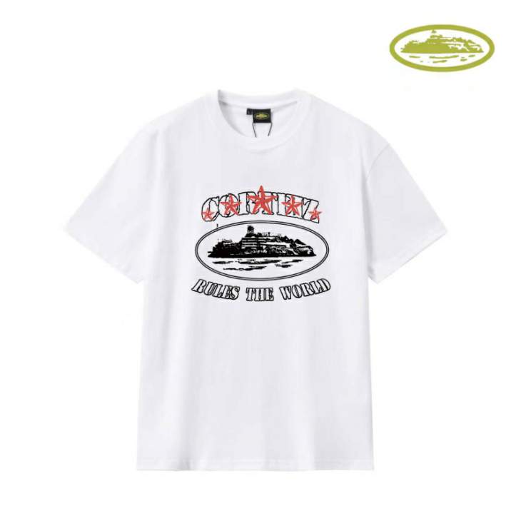 Corteiz T Shirts Short _SKUCorteizS-2XLastxC2016842